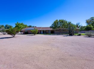 10637 N Sundown Dr NE, Scottsdale, AZ 85260