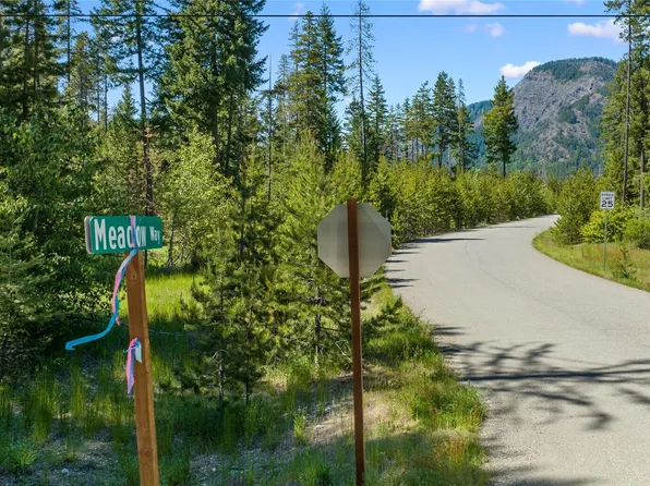 1 Sparks Road, Easton, WA 98925