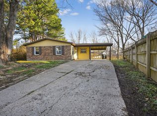 4244 Hobson Rd, Memphis, TN 38128