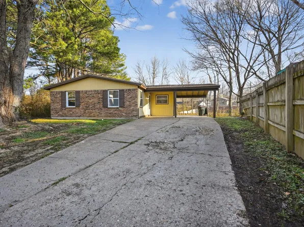 4244 Hobson Rd, Memphis, TN 38128