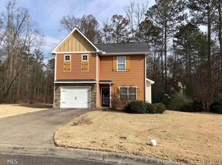13 Sunflower Place Rd NE, Rome, GA 30165