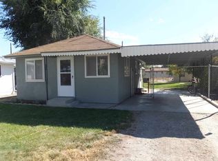 635 E 2nd St, Emmett, ID 83617