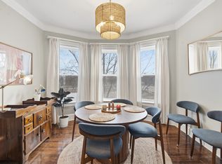 6239 S Ellis Ave APT 3, Chicago, IL 60637