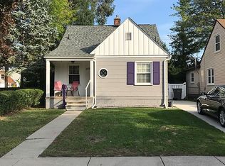 3129 Detroit St, Dearborn, MI 48124