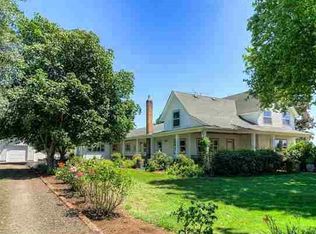 38511 Kelly Rd, Jefferson, OR 97352