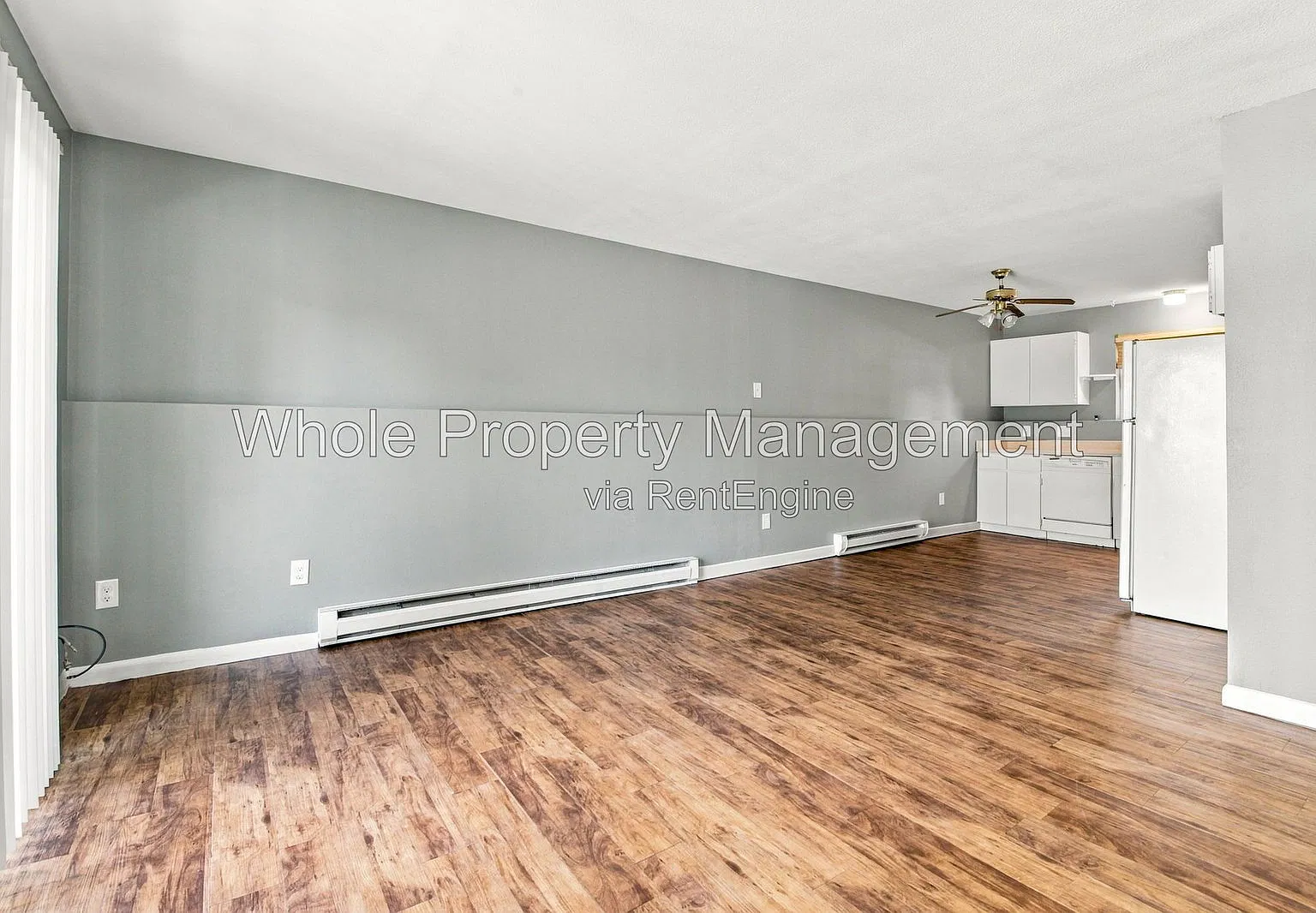 2 bed, 1.5 bath, 826 sqft, $1,250 — Photo 3