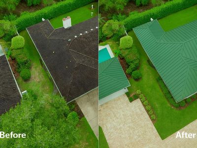 18660 Misty Lake Drive, Jupiter, FL, 33458