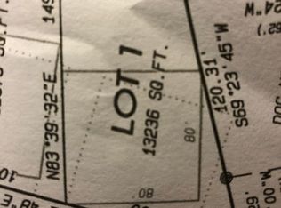 Olson Rd, Edgerton, WI 53534