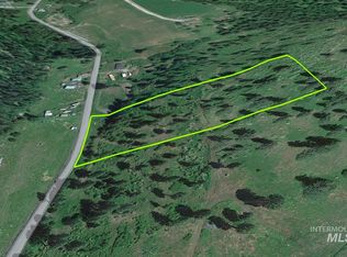 Hatter Crk, Princeton, ID 83857