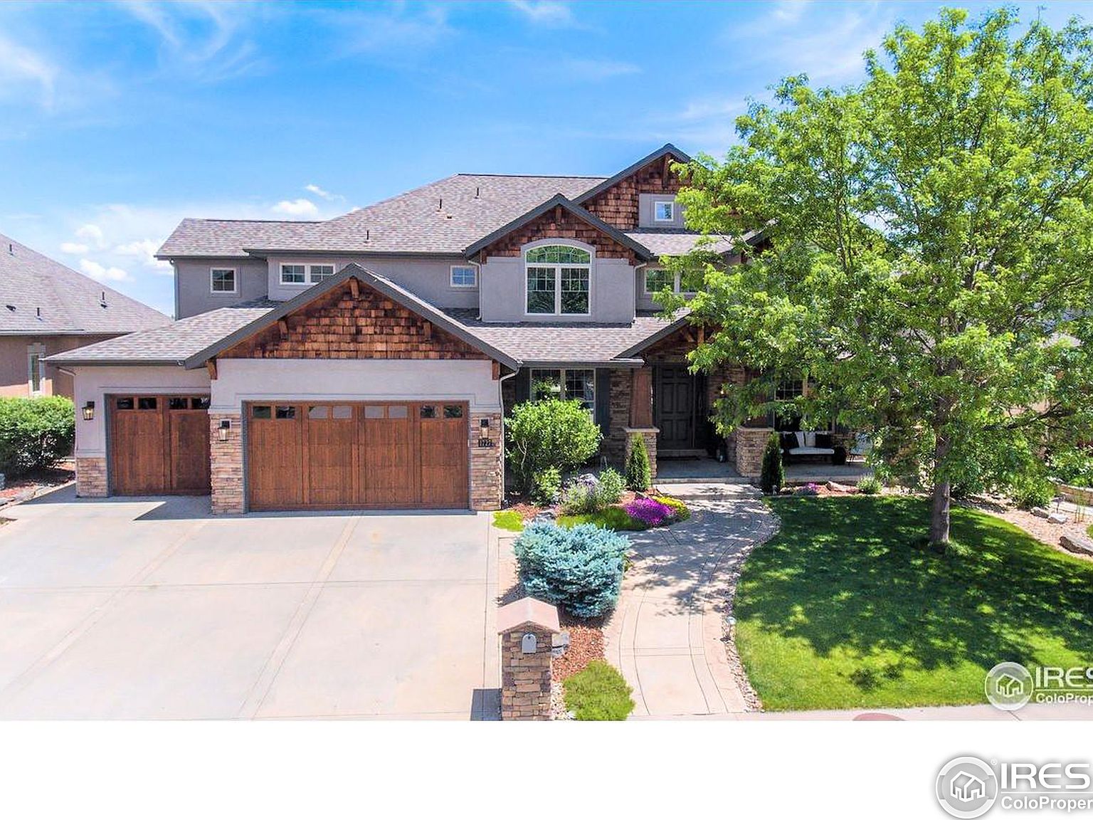 1727 Montgomery Cir, Longmont, CO 80504 MLS 990676 Zillow