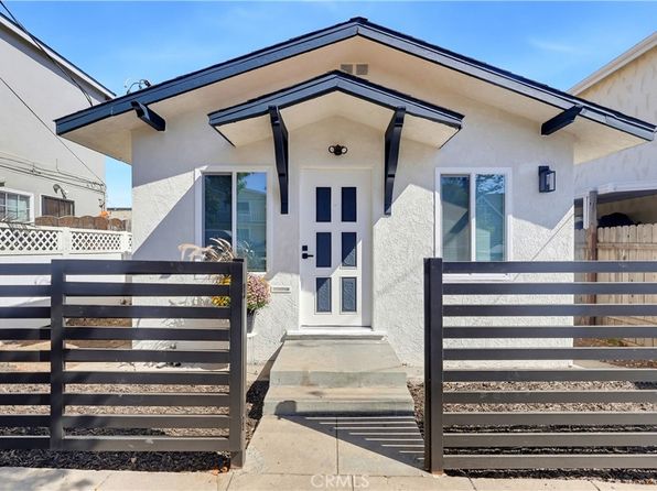 1326 S Cabrillo Ave, San Pedro — photo 1