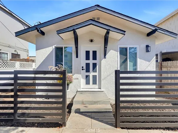 1326 S Cabrillo Ave, San Pedro, CA 90731