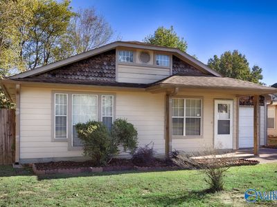 201 Knox Creek Trl NW, Madison, AL, 35757