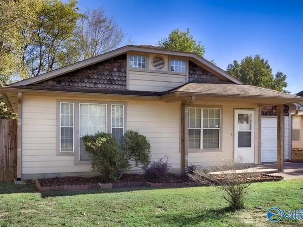 201 Knox Creek Trl NW, Madison, AL 35757