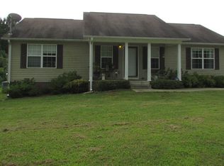 18 Key Senter Rd, Medina, TN 38355