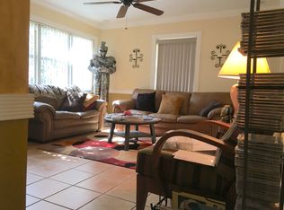 2637 Funston St, Hollywood, FL 33020
