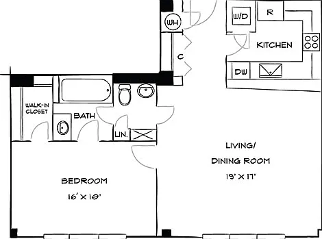 The Residences at Capital Crescent Trail — Photo 27