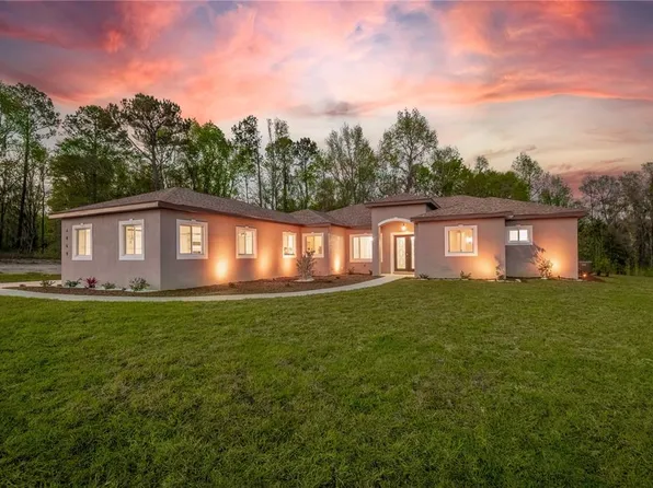 4869 NW 101st Street Rd, Ocala, FL 34482
