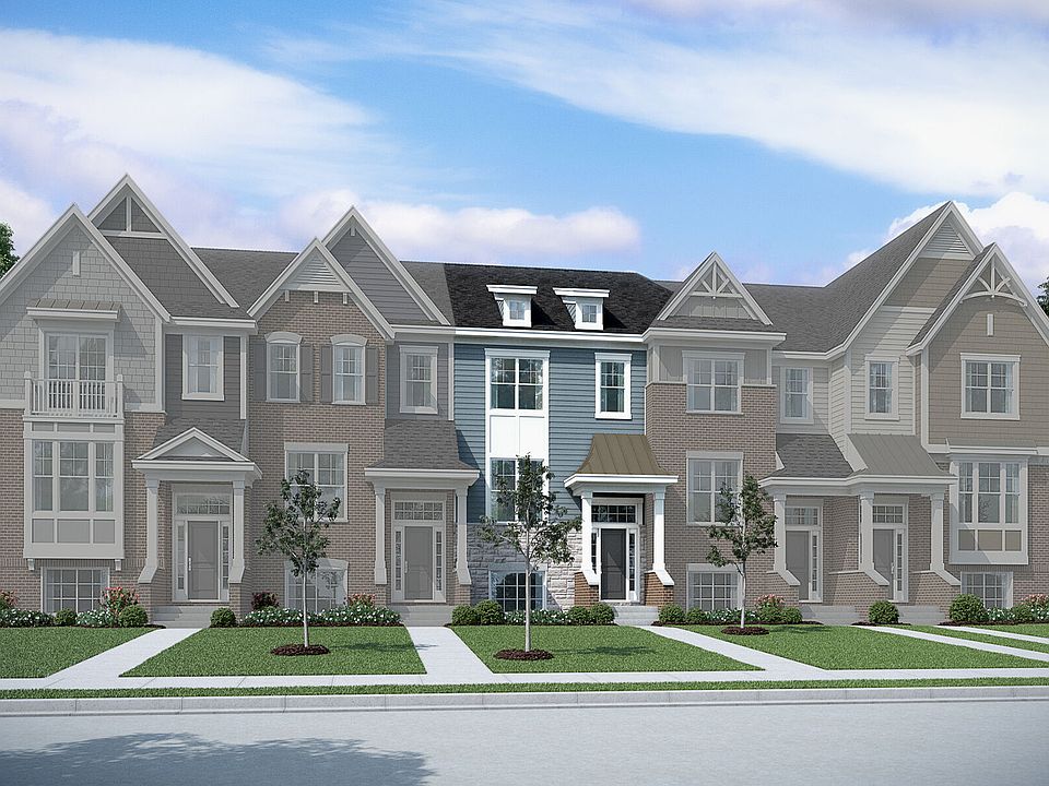 Sterling Place - Belmont