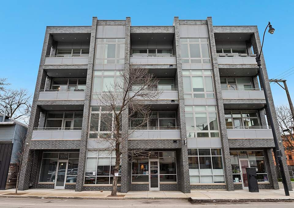 1st image of 3024 W Armitage Ave Unit 7