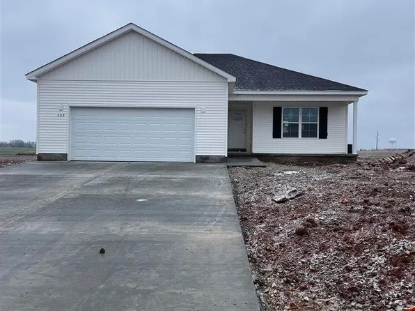 608 Saint George Way, Franklin, KY 42134