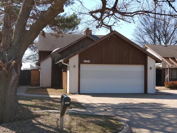 3614 River Oaks Dr, Norman, OK 73072