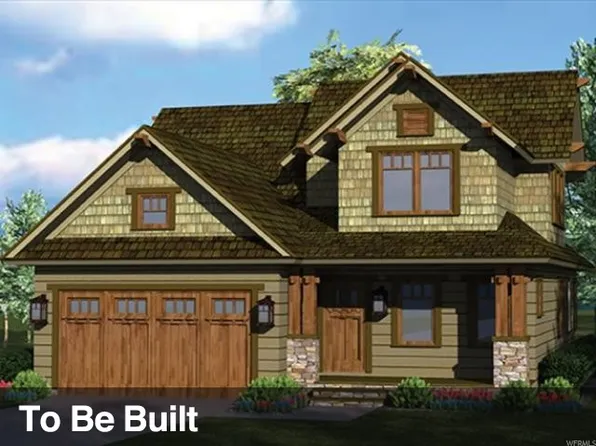 1222 E Delacroix Dr #114, Draper, UT 84020