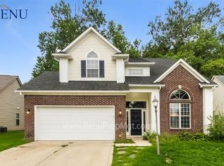 5451 Great Woods Dr, Indianapolis, IN 46224