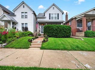 2925 Macklind Ave, Saint Louis, MO 63139