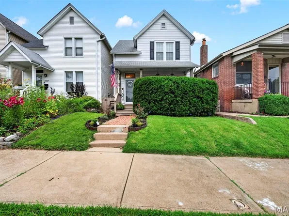 2925 Macklind Ave, Saint Louis, MO 63139