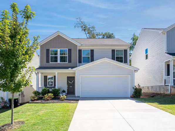 330 Carramore Dr, Inman, SC 29349