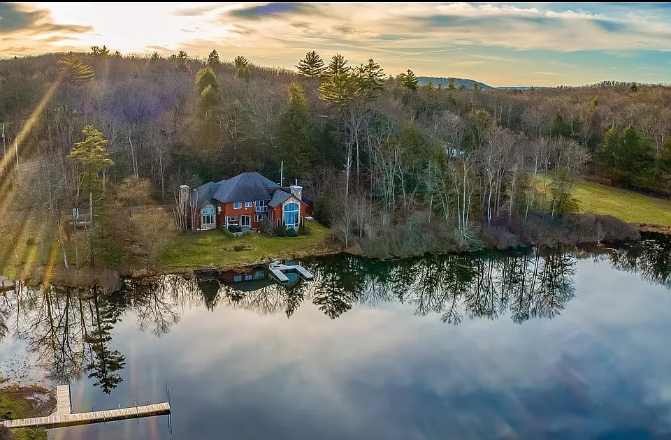 52 Ridge Runner Rd