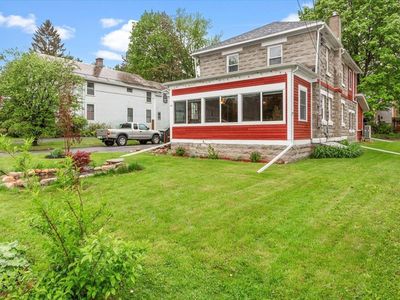 115 Jefferson Avenue, Bennington, VT, 05201