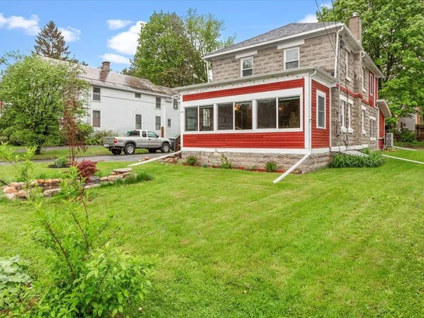 115 Jefferson Avenue, Bennington, VT 05201