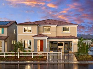 Visionary Plan, Pathway at Cimarron Ridge, Sun City, CA 92586