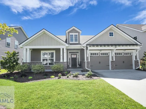 9 Brookhaven Dr, Savannah, GA 31407