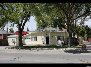 411 E Greenwood Ave, Midvale, UT 84047