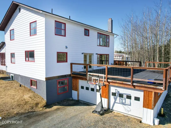 33820 Funny River Rd, Soldotna, AK 99669