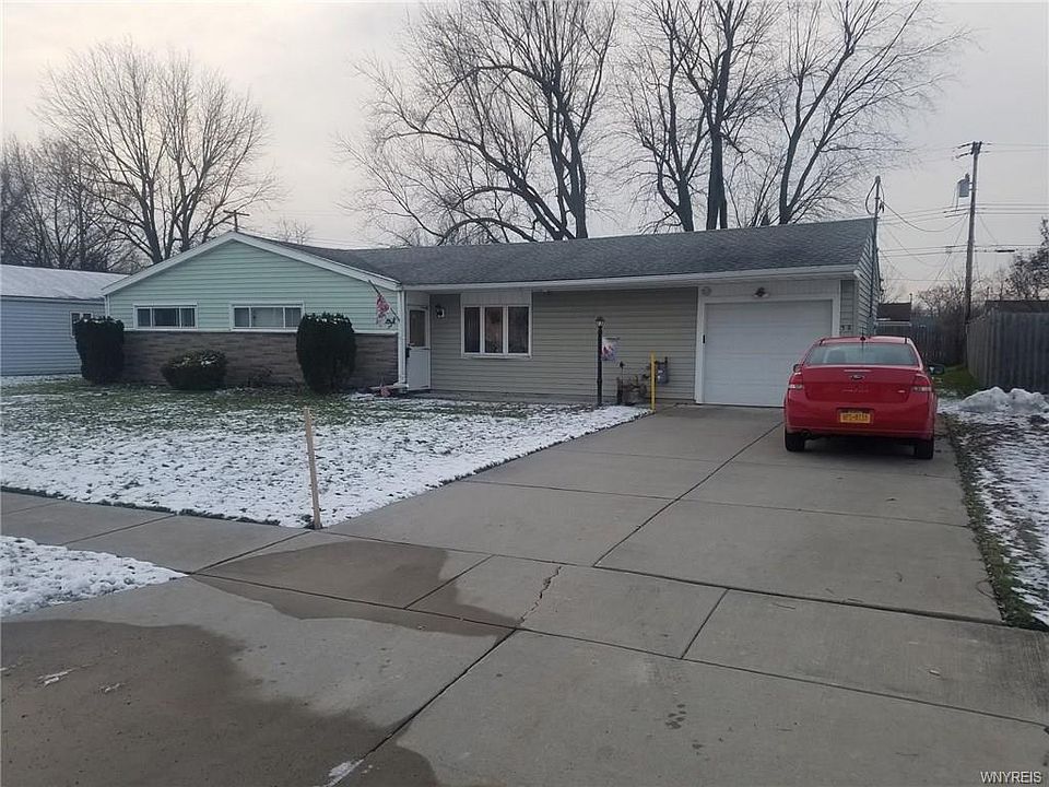 1st image of 58 Bonita Dr