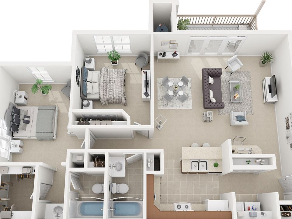 1st image of 635-675 Woodbrook Dr #655-404