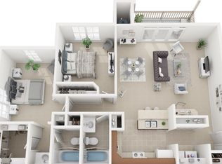 635-675 Woodbrook Dr #655-404, Charlottesville, VA 22901