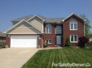 22053 International Ln, Macomb, MI