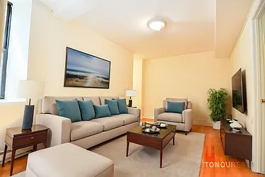 Rented by Stonecrest Realty