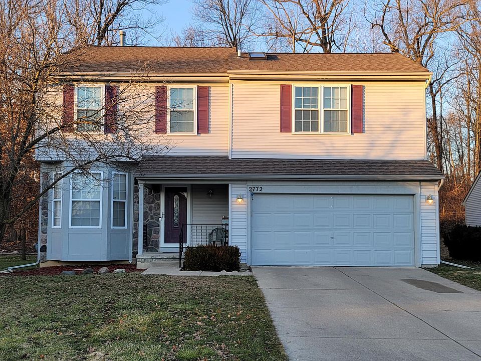 1st image of 2772 Moosewood Dr