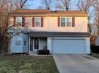 2772 Moosewood Dr, Waterford, MI 48329