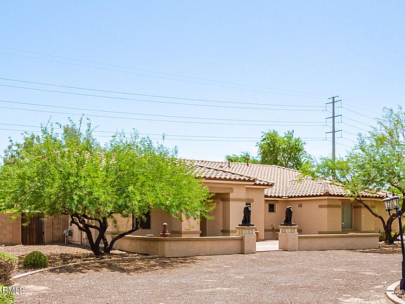 3rd image of 3407 N 188TH Avenue
