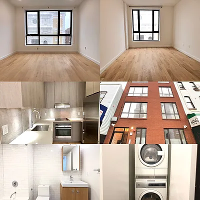 Rented by Brown Harris Stevens | media 1