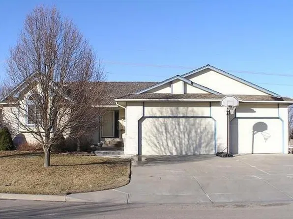 10206 E Windemere St, Wichita, KS 67226