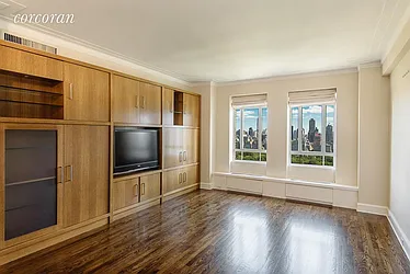 Rented by Corcoran
