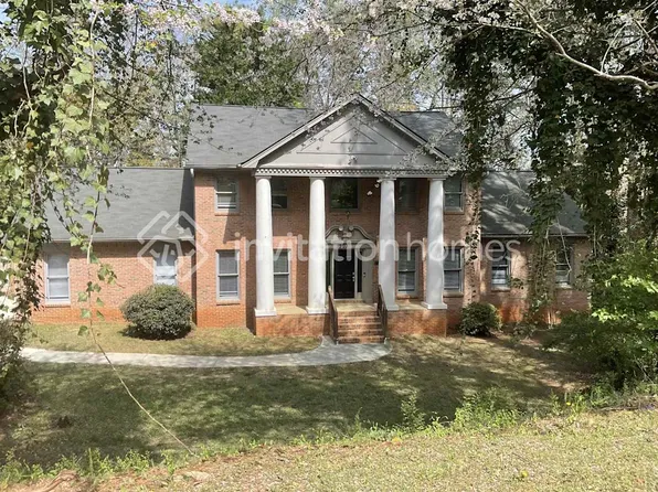 5503 Wylstream, Norcross, GA 30093